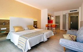 Casablanca Apartments, Santa Ponsa